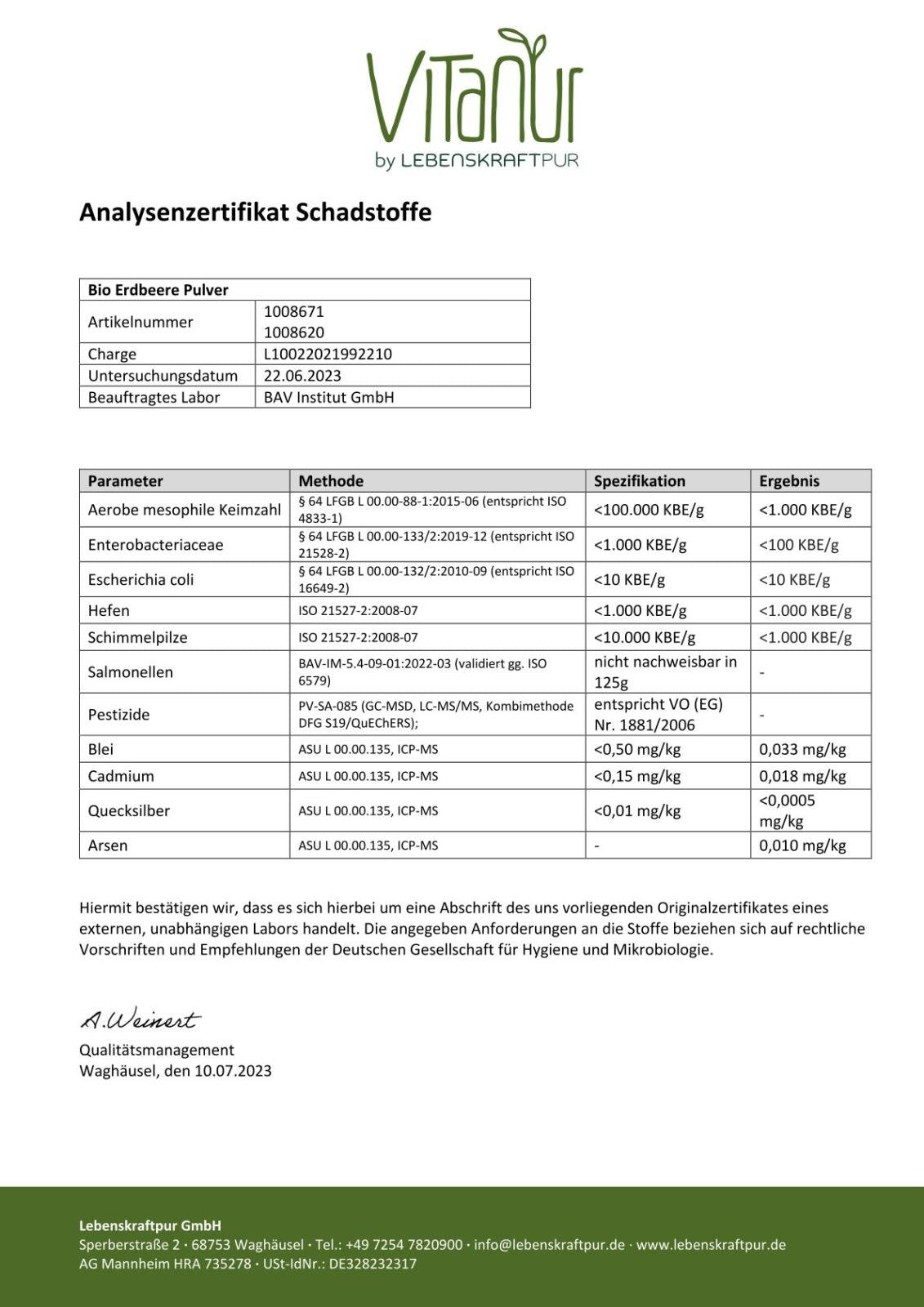 Bio_Erdbeere_Pulver_Ch_L10022021992210_Analyse_Schadstoffe_06072023_2902