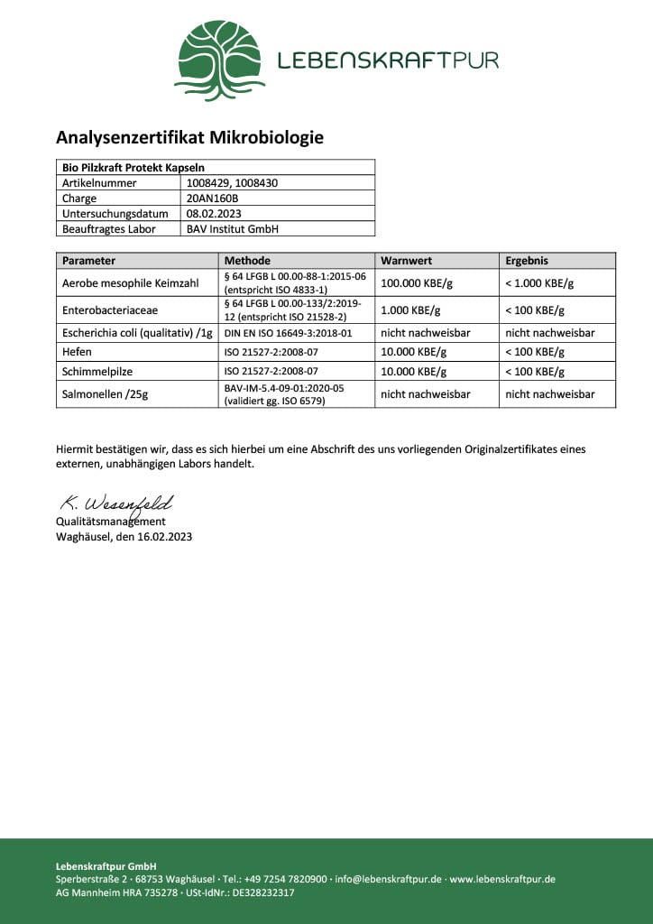 Bio_Pilzkraft_Protekt_Kapseln_Analyse_Mikrobiologie_16022023_2540