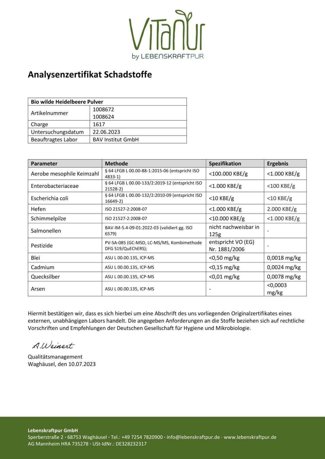 Bio_wilde_Heidelbeere_Pulver_Ch_1617_Analyse_Schadstoffe_06072023_2892