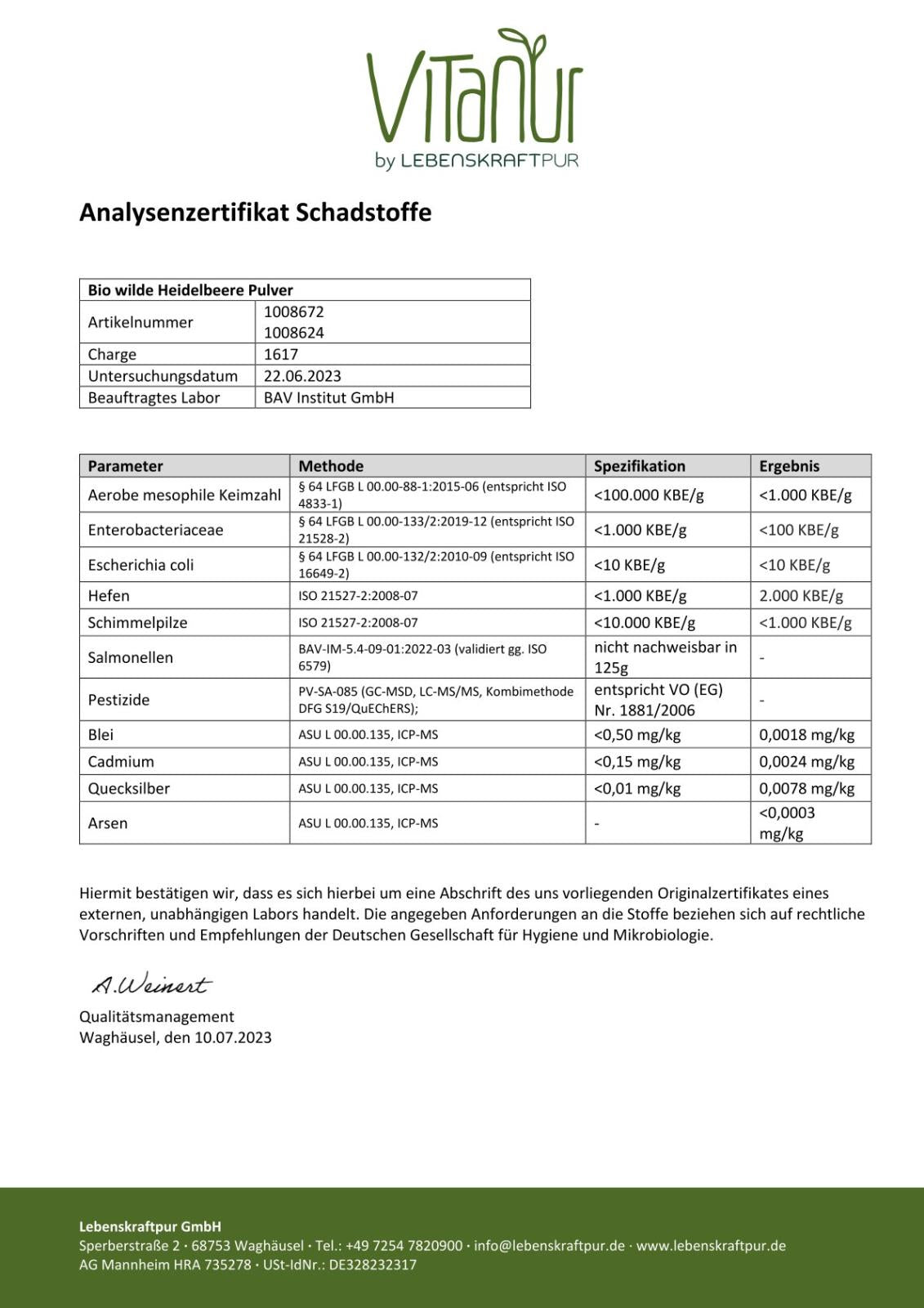 Bio_wilde_Heidelbeere_Pulver_Ch_1617_Analyse_Schadstoffe_06072023_2893