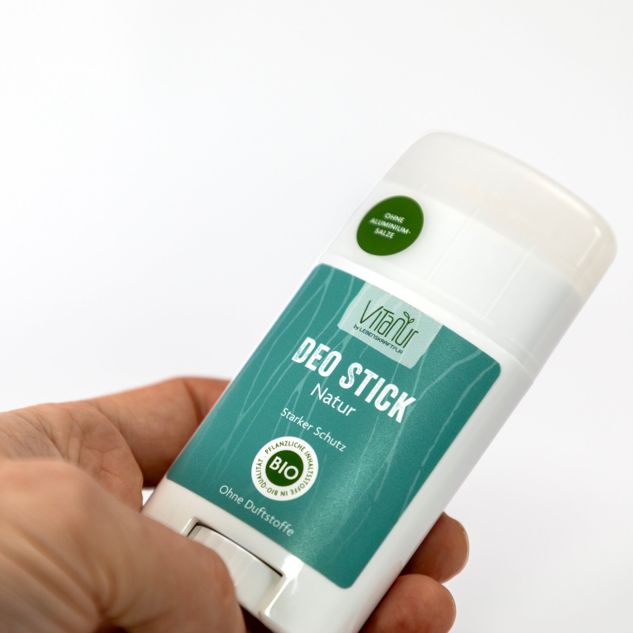 Deo Stick Natur