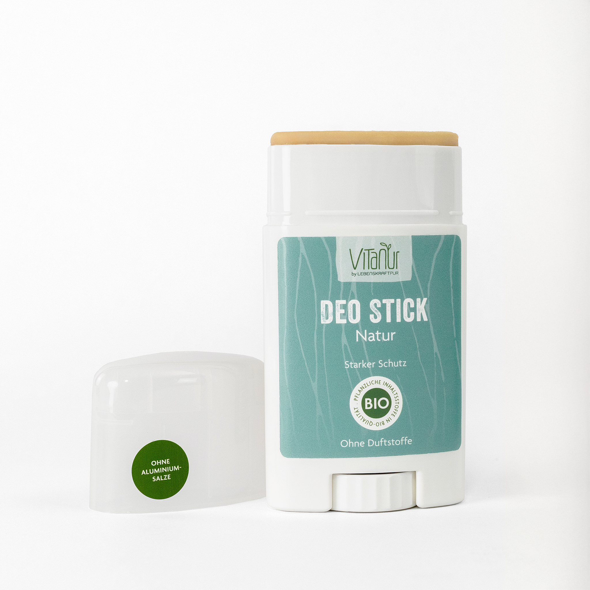 Deo Stick Natur