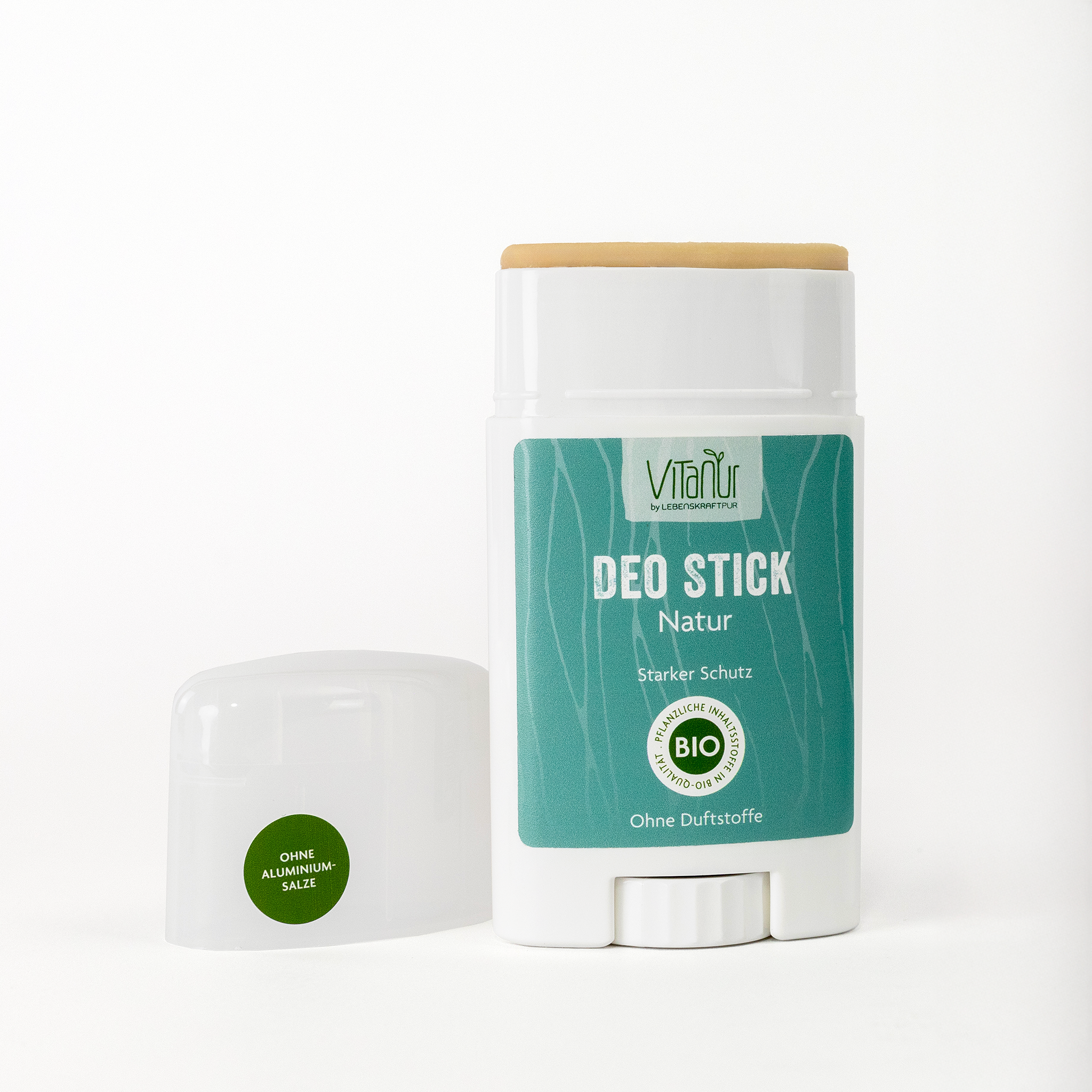 Deo Stick Natur