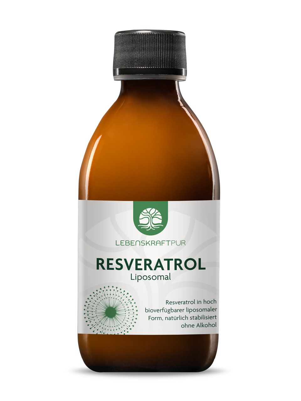 Resveratrol Liposomal