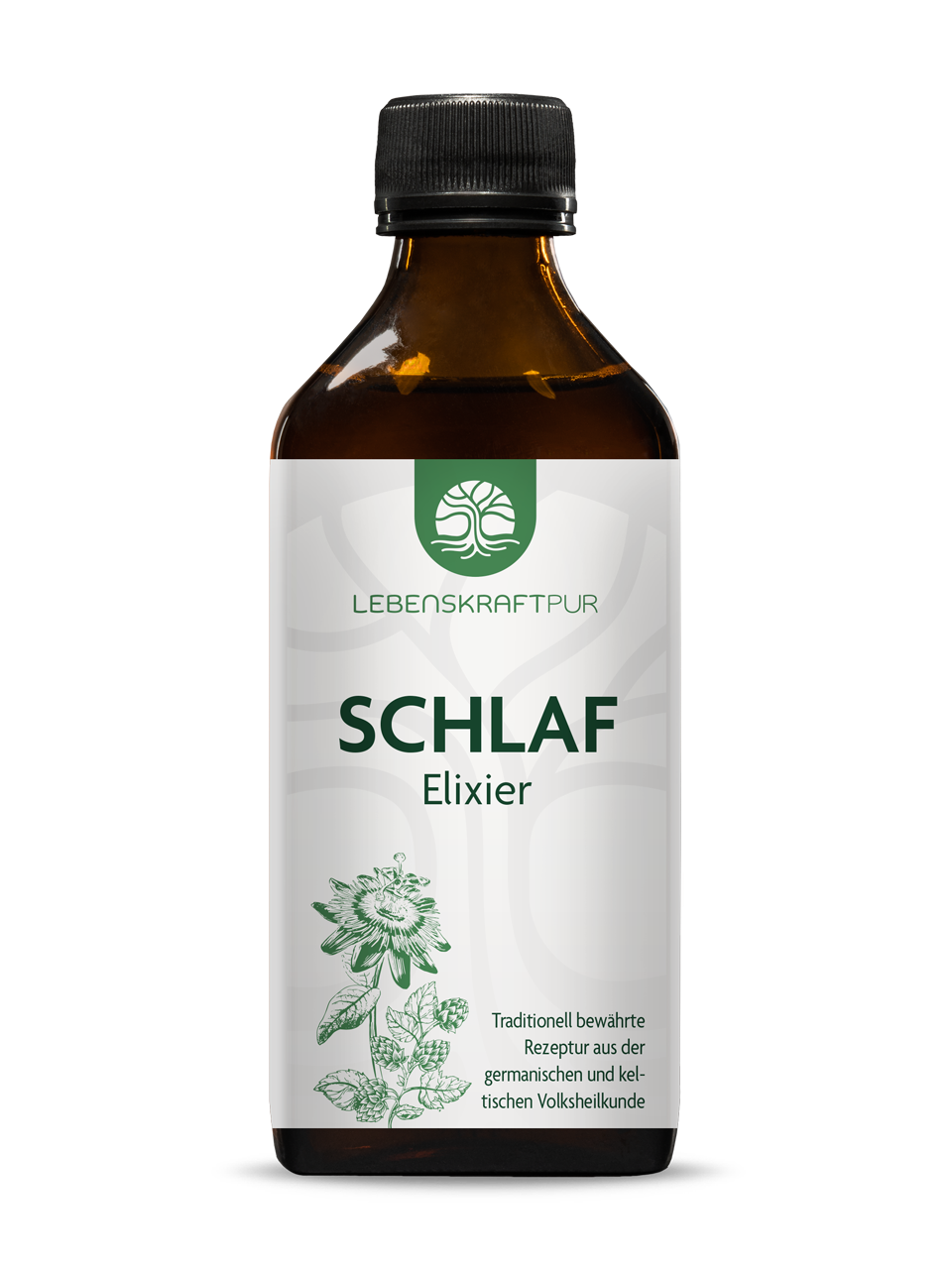 Produktbild Schlaf Elixier