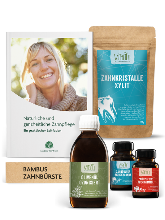 Vitalbox Zahnpflege Basis