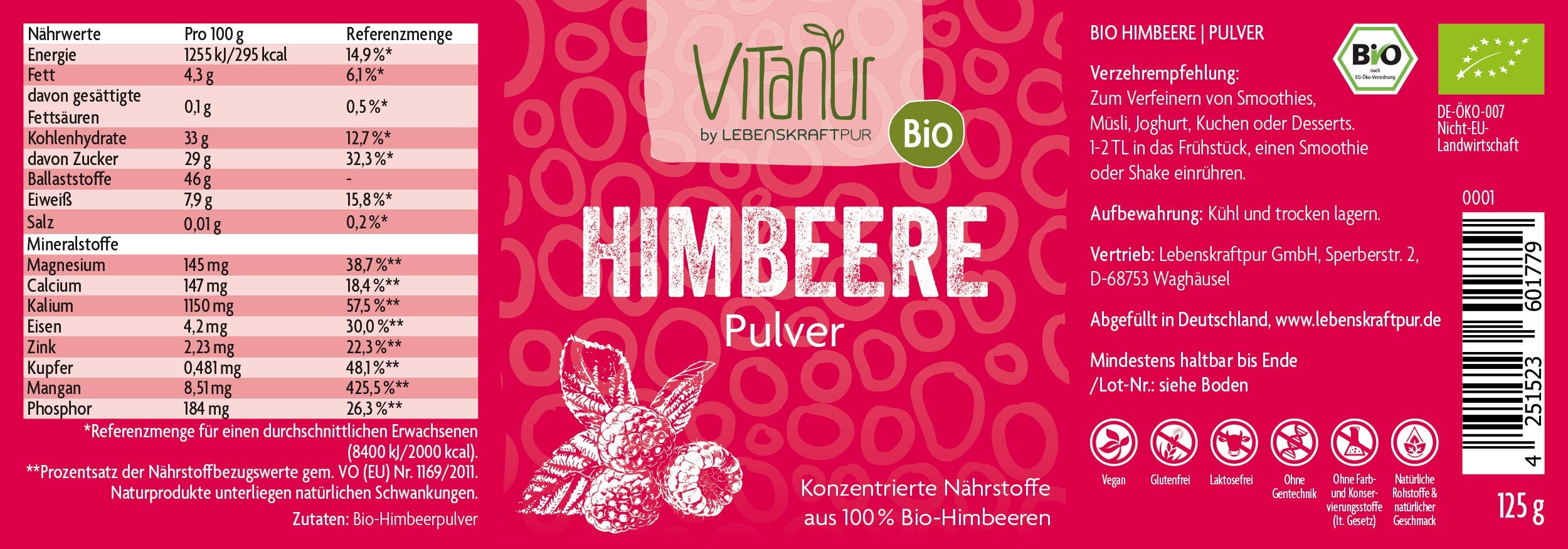 Vitanur_Bio_Himbeere_Pulver_125g_160123_2394