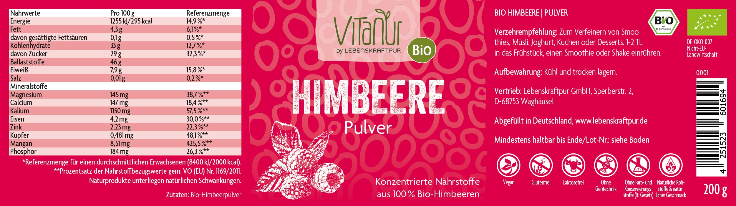 Vitanur_Bio_Himbeere_Pulver_200g_110123_2396