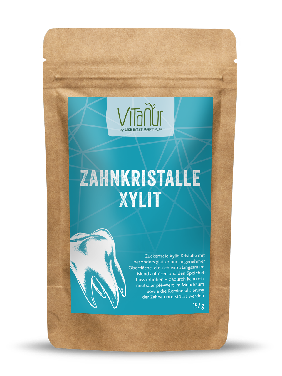 Zahnkristalle® Xylit