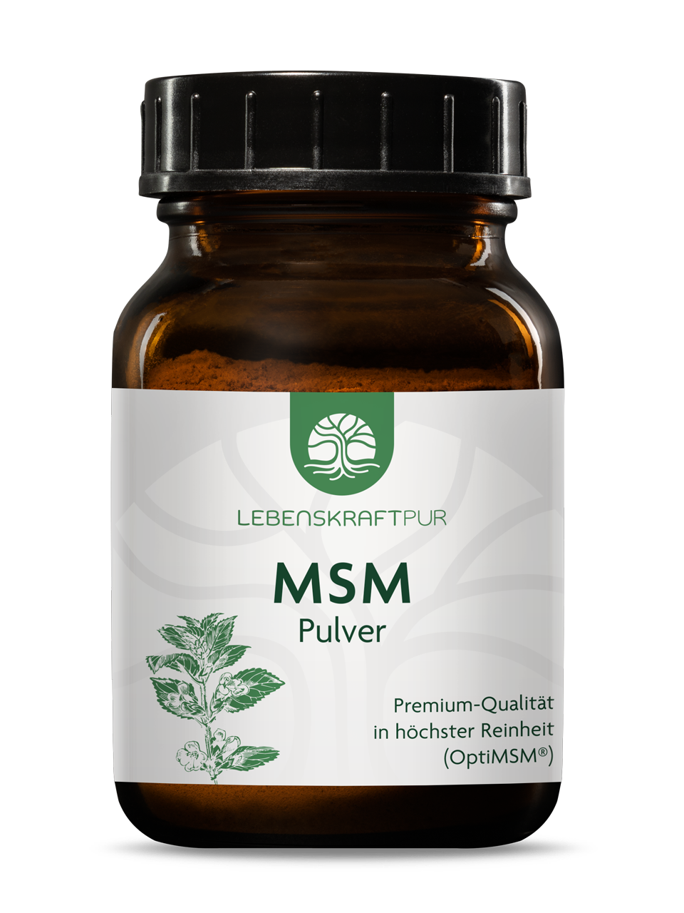 MSM Pulver